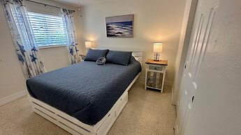 The Turtle Nest 7 in Fort Myers Beach