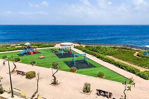 Seafront apartment in Gozo, Marsalforn