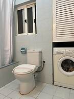 Seafront apartment in Gozo, Marsalforn