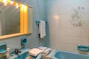 Seafront apartment in Gozo, Marsalforn