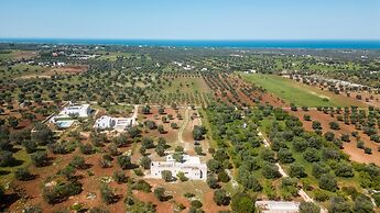 Villa La Guaceta by Wonderful Italy