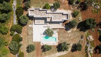 Villa La Guaceta by Wonderful Italy