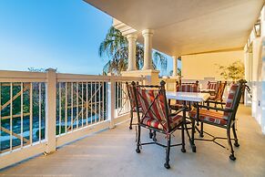 Reunion. 5 Heated Pools. Slps 8