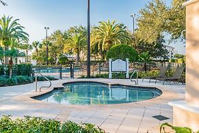 Reunion. 5 Heated Pools. Slps 8