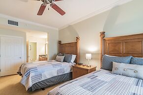 Reunion. 5 Heated Pools. Slps 8