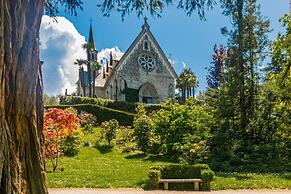 Gothic Apartments by Wonderful Italy - Ground Floor