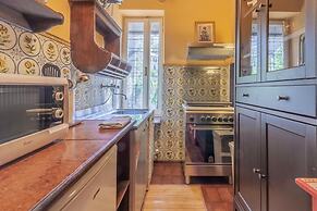 Gothic Apartments by Wonderful Italy - Ground Floor