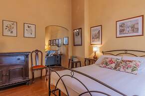 Gothic Apartments by Wonderful Italy - Ground Floor