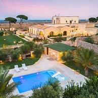Masseria Specchia in Lecce