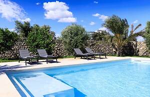 Masseria Specchia in Lecce