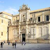 Masseria Specchia in Lecce
