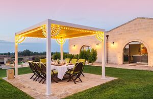 Masseria Specchia in Lecce