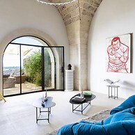 Masseria Specchia in Lecce