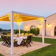 Masseria Specchia in Lecce