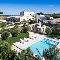 Masseria Specchia in Lecce