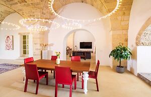 Masseria Specchia in Lecce