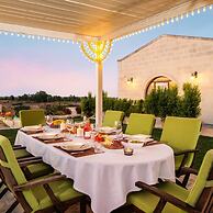 Masseria Specchia in Lecce