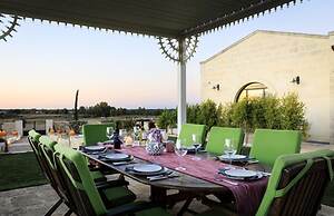 Masseria Specchia in Lecce