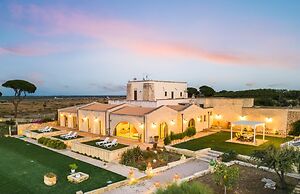 Masseria Specchia in Lecce