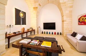 Masseria Specchia in Lecce