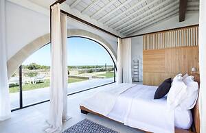 Masseria Specchia in Lecce