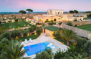 Masseria Specchia in Lecce