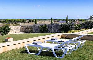 Masseria Specchia in Lecce