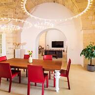 Masseria Specchia in Lecce