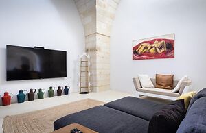 Masseria Specchia in Lecce