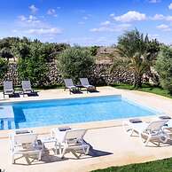 Masseria Specchia in Lecce