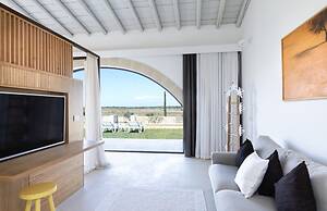 Masseria Specchia in Lecce