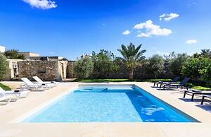 Masseria Specchia in Lecce