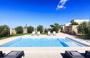 Masseria Specchia in Lecce