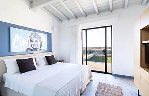 Masseria Specchia in Lecce