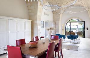 Masseria Specchia in Lecce