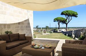 Masseria Specchia in Lecce