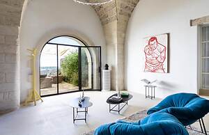 Masseria Specchia in Lecce