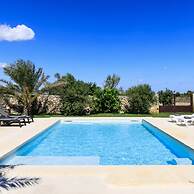 Masseria Specchia in Lecce