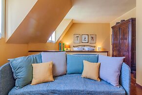 Gothic Apartments by Wonderful Italy - 1st-floor Studio 2