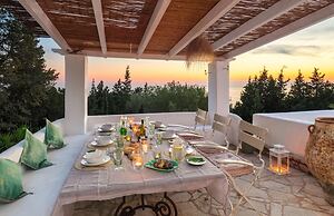 Villa Pelagia in Paxi