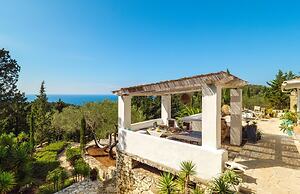 Villa Pelagia in Paxi