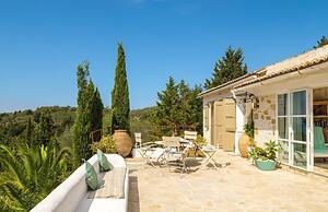 Villa Pelagia in Paxi