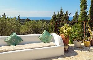 Villa Pelagia in Paxi