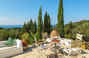 Villa Pelagia in Paxi