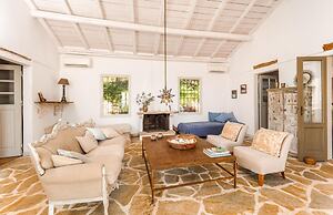 Villa Pelagia in Paxi