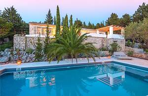 Villa Pelagia in Paxi