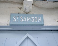St Samson