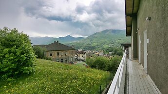 San Zeno in Cerano D Intelvi