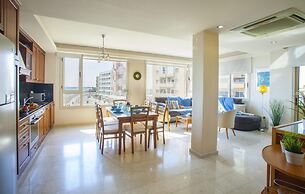 Mackenzie Eftyhia Beachfront Suite