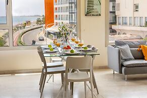 Mackenzie Eftyhia Beachfront Suite